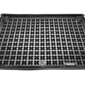 RezawPlast Gumová vaňa kufra REZAW - Citroen BERLINGO   2008-2018