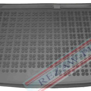 RezawPlast Gumová vaňa kufra REZAW - Citroen C4   2004-2010