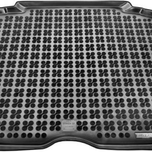 RezawPlast Gumová vaňa kufra REZAW - Citroen C6   2005-2012