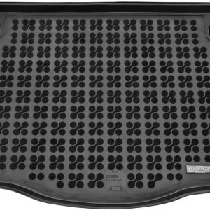 RezawPlast Gumová vaňa kufra REZAW - Citroen C4 CACTUS   2014-2020
