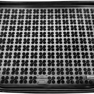 RezawPlast Gumová vaňa kufra REZAW - Citroen C4 AIRCROSS   2012-2017