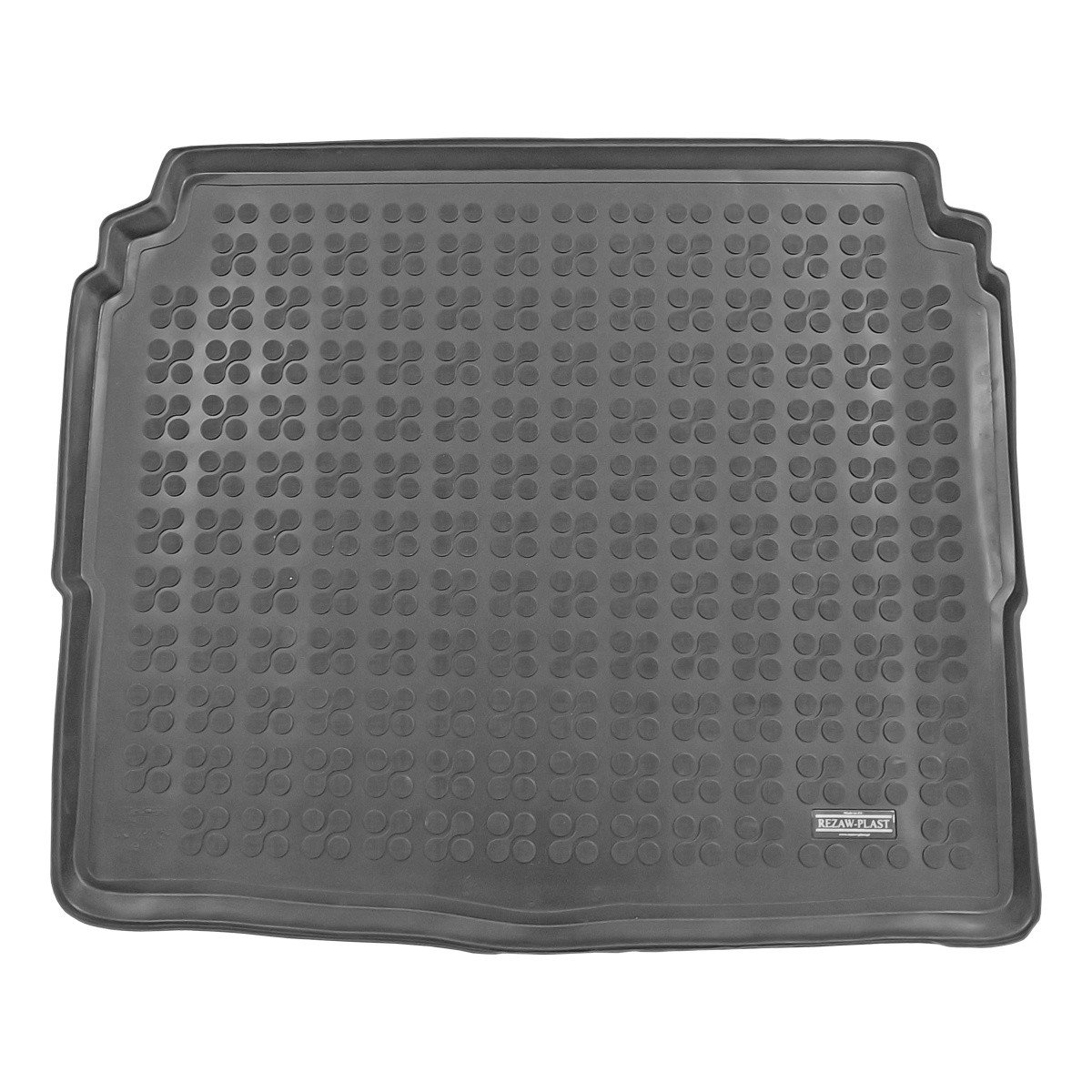 RezawPlast Gumová vaňa kufra REZAW - Citroen C5 AIRCROSS DVOJDNO - DOLNA 2018-