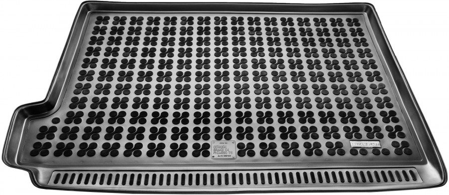 RezawPlast Gumová vaňa kufra REZAW - Citroen C4 GRAND PICASSO / SPACETOURER 2013-