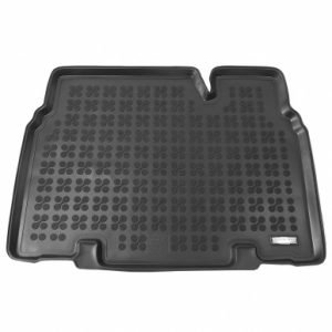 RezawPlast Gumová vaňa kufra REZAW - Citroen C3 AIRCROSS  DVOJDNO DOLNA 2017-