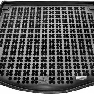 RezawPlast Gumová vaňa kufra REZAW - Ford FOCUS SEDAN  2011-2018