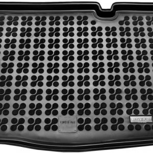 RezawPlast Gumová vaňa kufra REZAW - Ford B-MAX DVOJDNO - DOLNA  2012-2017