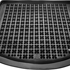 RezawPlast Gumová vaňa kufra REZAW - Ford MONDEO DOJAZDOVE KOLESO KOMBI 2007-2015