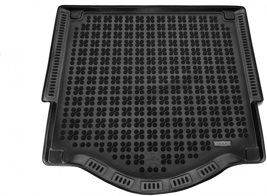 RezawPlast Gumová vaňa kufra REZAW - Ford MONDEO DOJAZDOVE KOLESO KOMBI 2015-2021