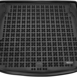 RezawPlast Gumová vaňa kufra REZAW - Ford MONDEO HATCHBACK Plna rezerva 2007-2015