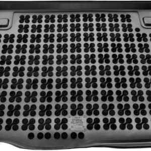 RezawPlast Gumová vaňa kufra REZAW - Hyundai VELOSTER   2011-