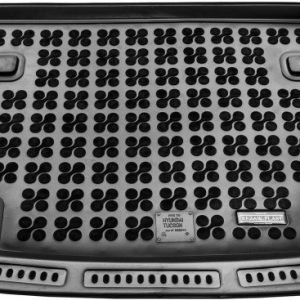 RezawPlast Gumová vaňa kufra REZAW - Hyundai TUCSON   2004-2010