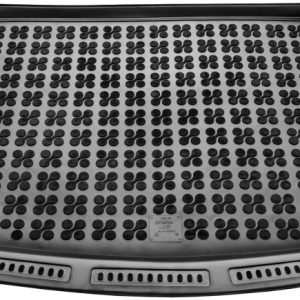 RezawPlast Gumová vaňa kufra REZAW - Hyundai IX35   2010-2015