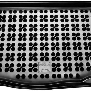 RezawPlast Gumová vaňa kufra REZAW - Hyundai I10 HATCHBACK  2014-2020
