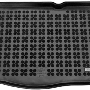 RezawPlast Gumová vaňa kufra REZAW - Hyundai I20 CLASSIC  2014-2020