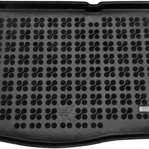 RezawPlast Gumová vaňa kufra REZAW - Hyundai I20 vybava PREMIUM  DVOJDNO - DOLNA 2014-2020