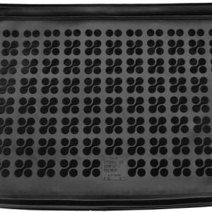 RezawPlast Gumová vaňa kufra REZAW - Hyundai I20 vybava COMFORT DVOJDNO - HORNA 2014-2020