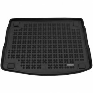 RezawPlast Gumová vaňa kufra REZAW - Hyundai I30 DVOJDNO - HORNA HTB 2017-