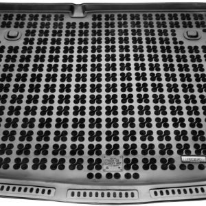 RezawPlast Gumová vaňa kufra REZAW - Peugeot 807   2002-2014