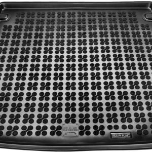 RezawPlast Gumová vaňa kufra REZAW - Seat EXEO KOMBI  2008-2013