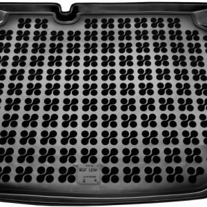 RezawPlast Gumová vaňa kufra REZAW - Seat LEON  HTB  2012-2020