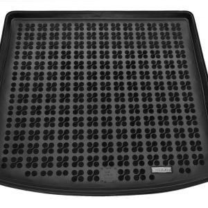 RezawPlast Gumová vaňa kufra REZAW - Seat LEON KOMBI DVOJDNO - HORNA 2012-2020