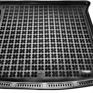 RezawPlast Gumová vaňa kufra REZAW - Seat ALHAMBRA   2010-