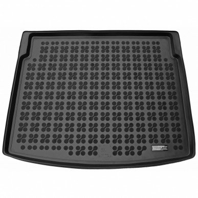 RezawPlast Gumová vaňa kufra REZAW - Seat ATECA DVODNO - HORNA 2016-