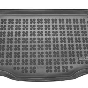 RezawPlast Gumová vaňa kufra REZAW - Seat ARONA DVOJDNO - DOLNA  2017-