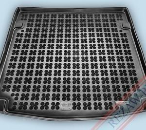 RezawPlast Gumová vaňa kufra REZAW - Seat EXEO SEDAN  2008-2013