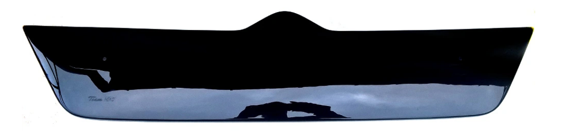 Heko Zimná clona - Citroen JUMPER 2014-