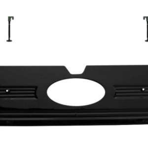 Heko Zimná clona - Ford TRANSIT  2006-2014