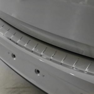 Alufrost Profilovaný prah kufra NEREZ - Opel INSIGNIA II SEDAN 5D 2017-