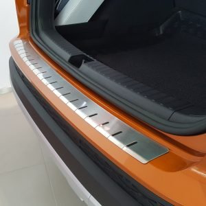 Alufrost Profilovaný prah kufra NEREZ - Seat ATECA   2016-