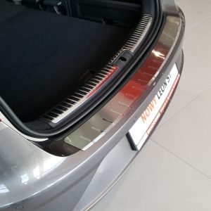 Alufrost Profilovaný prah kufra NEREZ - Seat LEON III KOMBI 2014-2020