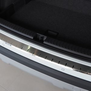 Alufrost Profilovaný prah kufra NEREZ - Seat ARONA   2017-