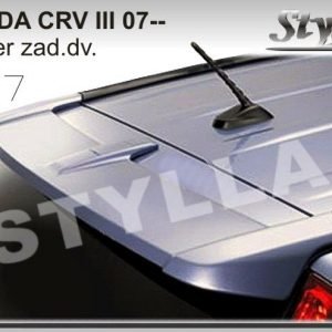 Stylla Spojler - Honda CR-V SUV 2006-2012