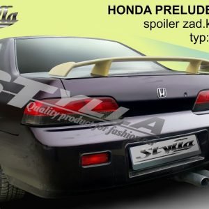 Stylla Spojler - Honda CRX HATCHBACK 1987-