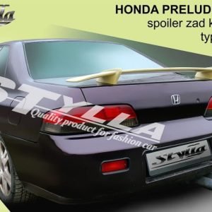 Stylla Spojler - Honda Prelude COUPE 1996-