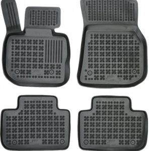 RezawPlast Autorohože REZAW - Bmw X4 (G02) 2018-