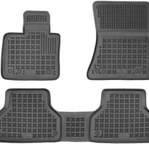 RezawPlast Autorohože REZAW - Bmw X6  (E71) 2008-2014