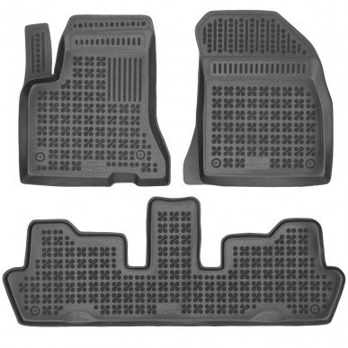RezawPlast Autorohože REZAW - Citroen C4 GRAND PICASSO / SPACETOURER 2006-2013