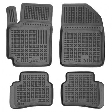 RezawPlast Autorohože REZAW - Kia CERATO 2004-2009