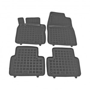 RezawPlast Autorohože REZAW - Mazda CX-30 2019-