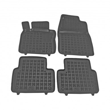 RezawPlast Autorohože REZAW - Mazda CX-30 2019-