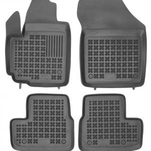 RezawPlast Autorohože REZAW - Opel AGILA B 2008-2014