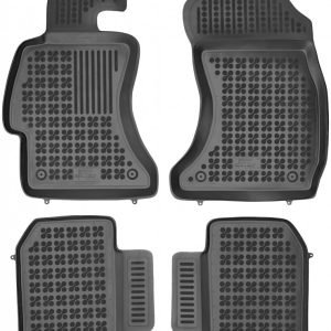 RezawPlast Autorohože REZAW - Subaru XV 2011-2018