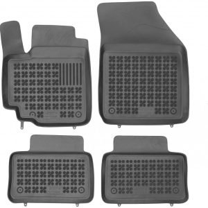 RezawPlast Autorohože REZAW - Suzuki ALTO 2009-2014