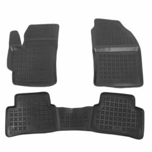 RezawPlast Autorohože REZAW - Toyota COROLLA (HYBRID