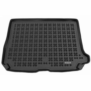 RezawPlast Gumová vaňa kufra REZAW - Audi Q2 2016-