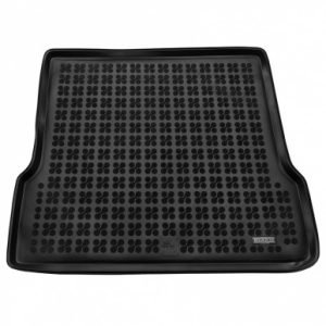 RezawPlast Gumová vaňa kufra REZAW - Dacia LOGAN 2004-2013 (SEDAN)